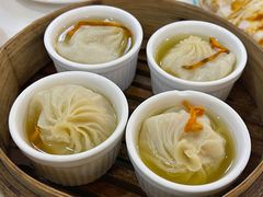 灌汤小笼包-新湛拱(兰埔路店)