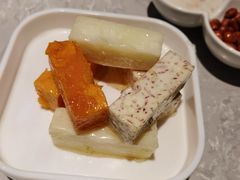 -百年果林椰子鸡(益田假日里店)