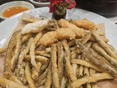 -抱德·潮汕味(敦和店原惠城鱼仔)