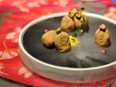 -上海滩餐厅(BFC外滩金融中心店)