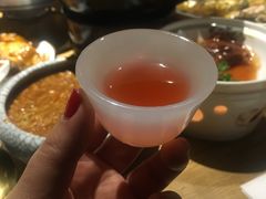-蜜桃餐厅·古运河畔(南下塘店)