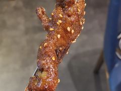 -马海涛牛肉串·午市牛腩饭·烧烤夜宵(领汇广场店)
