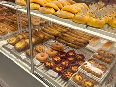 -好利来(南京路一店)