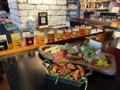 -Goose Island Brewhouse鹅岛精酿啤酒餐厅