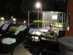 -凤翔首邑温泉度假村