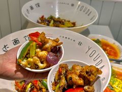 -友达面馆(广州总店)