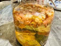 -前海沿·青岛菜(乐客城店)