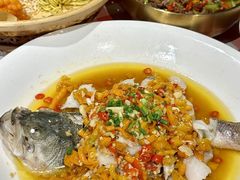 -湘厨壹品(芙蓉广场店)