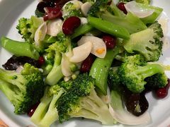 小吊素什锦-小吊梨汤·北京菜·烤鸭(鸟巢店)