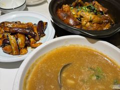 -阿毛饭店首店·宁波老字号(文化广场店)