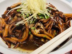 -吴越荣记苏州菜·松鼠桂鱼(月光码头店)