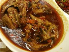 -图味美小黄鱼·本地菜(浙江路店)