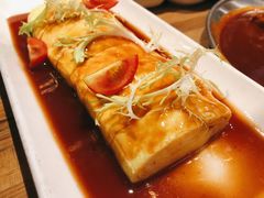 鸡蛋卷-韩国料理大力士(屏风街店)