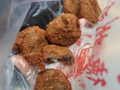 香酥藕饼-陶记正宗德州扒鸡(科巷店)
