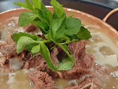 -藏味八珍特色火锅