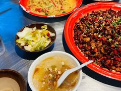 -馬伍旺川菜(江北虹悦城店)