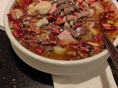 -铭轩中餐厅·海南菜·粤菜(亚龙湾瑞吉店)