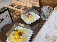 -工匠面包(壹方店)