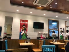 -小杨生煎(龙阳广场店)