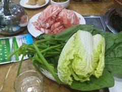 -元盛居(亚泰大街店)