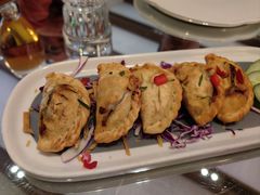 -ELI FALAFEL Lebanese&Mediterranean黎巴嫩美食(富城路店)