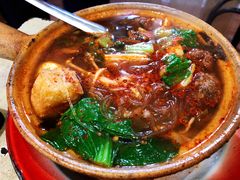 -清真·马文砂锅大全(麦苋街店)