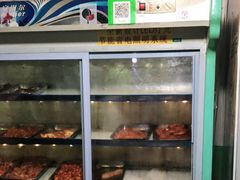 自助取餐区-同心烧烤(总店)
