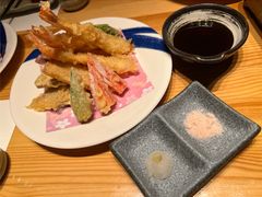 -江户·岚 创意料理(泛海店)