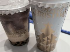 -CHARLIETOWN红茶公司(南京万象天地店)