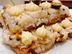 -紫东阁酒楼·中餐厅(东方广场假日酒店)