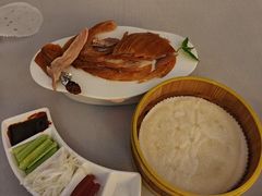 -便宜坊烤鸭店(科创店)