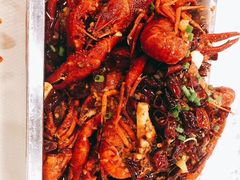 麻辣小龙虾-簋街仔仔小龙虾(总店)