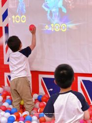 -都乐汇儿童乐园(莱蒙都会店)