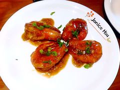 -頂好酒家·经典粤菜(海信广场店)