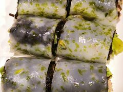 碧玉海苔卷-点都德(大茶楼店)