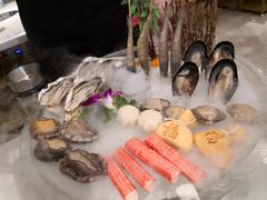 -八珍玉食鸡煲·打边炉(印象城店)