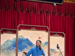 -哈哈曲艺社(西门闲亭店)