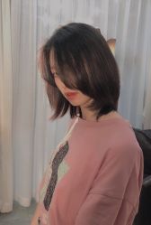 -十六番发型师事务所