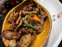 -绸乡宴酒店·融合苏帮宴(吴江店)