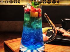 -山葵家·创意料理(宁波来福士店)