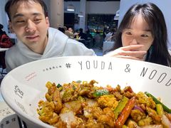 -友达面馆(广州总店)