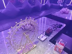 -星聚会KTV(中关村领展购物广场店)