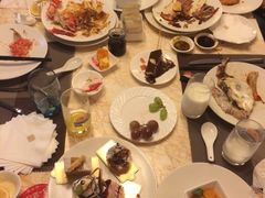 iphone_upload_pic-城市名人酒店喝彩西餐厅(人民南路店)