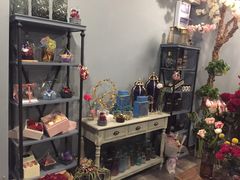 -Flower in(密渡桥店)