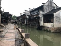 -南花桥羊肉馆老字号(乌镇店)