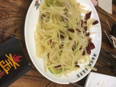 -清真·金鑫隆牛羊肉(环山路店)