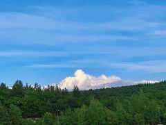 -镜泊湖风景区