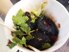 -黑色经典臭豆腐·湖南特产(坡子街店)