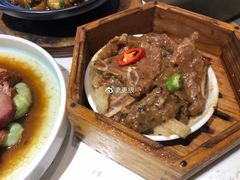 -火啫啫·粤式啫啫煲(南通首店)