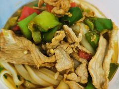 -肆姐面粉馆(坡子街店)